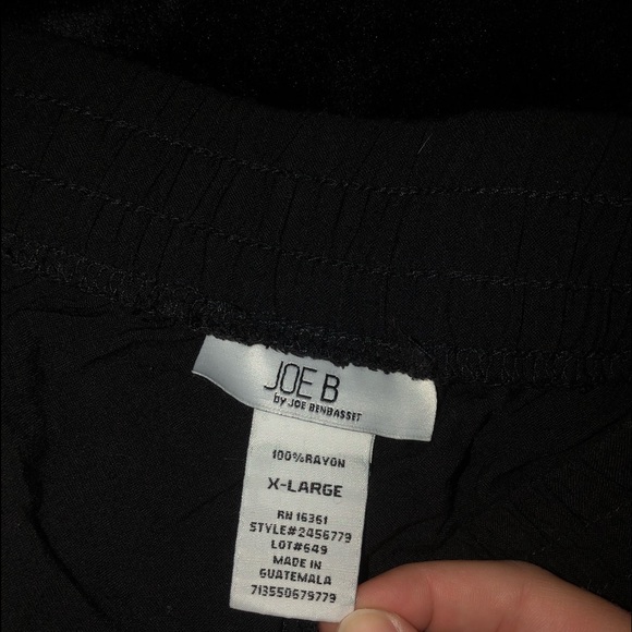 Shorts - Picture 2 of 2